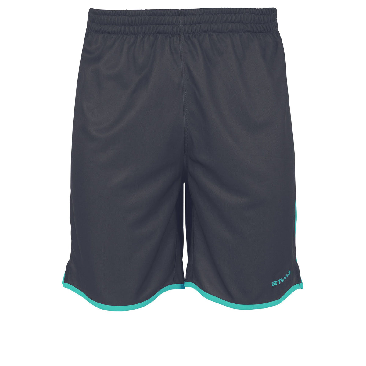 Stanno - Altius Shorts Schwarz / Mini