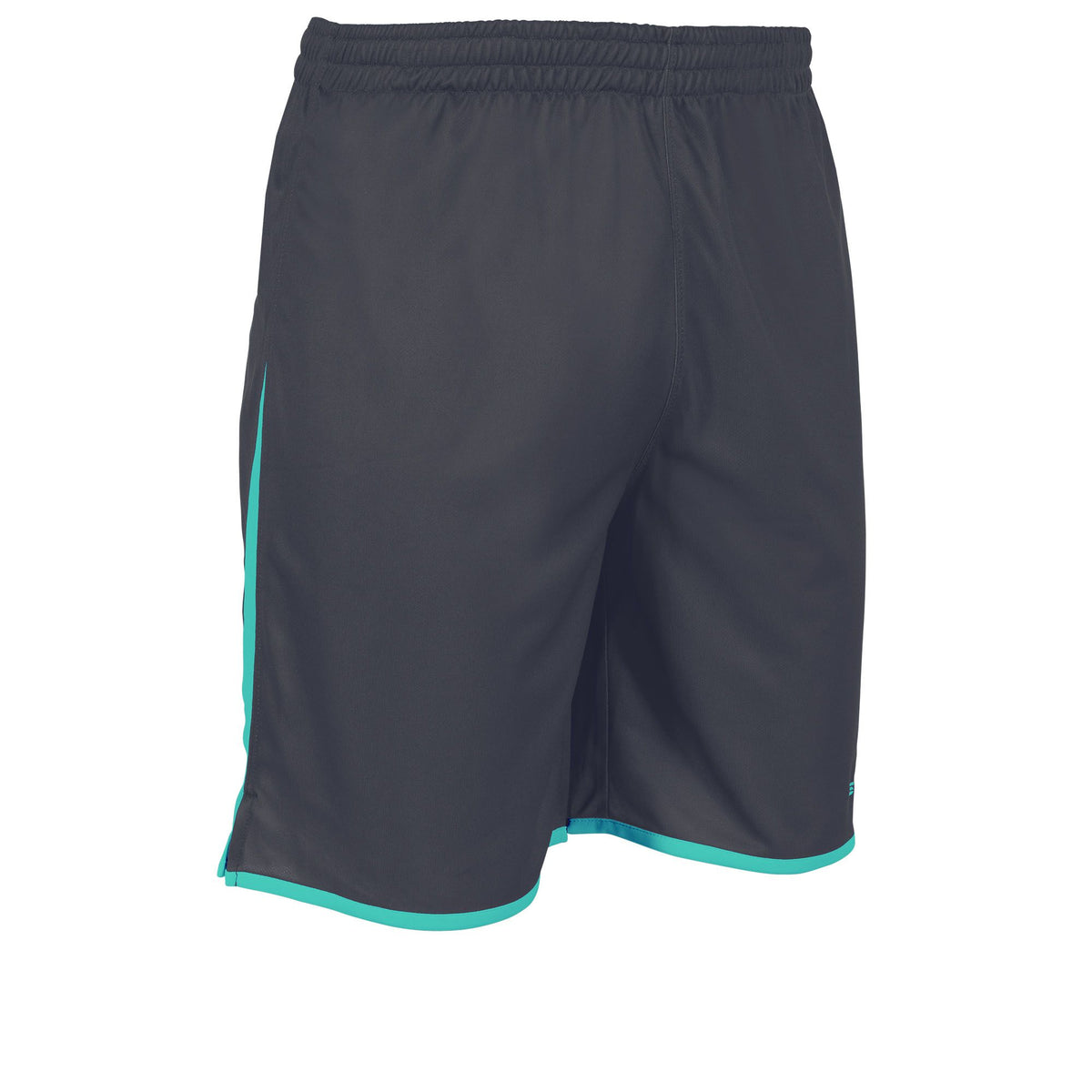Stanno - Altius Shorts Schwarz / Mini