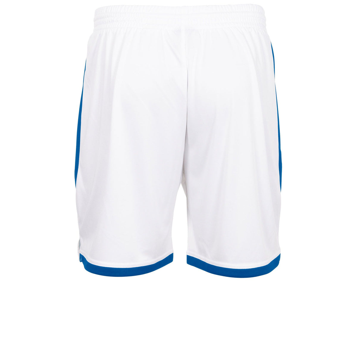 Stanno - Focus Shorts II Weiß-Blau