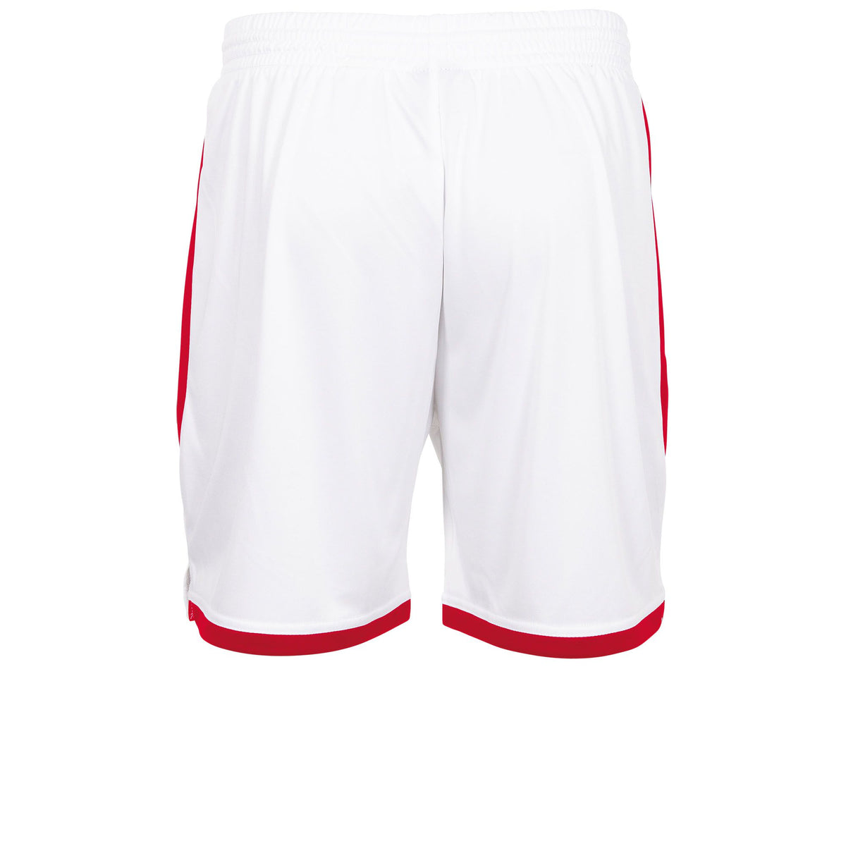 Stanno - Focus Shorts II Weiß-Rot