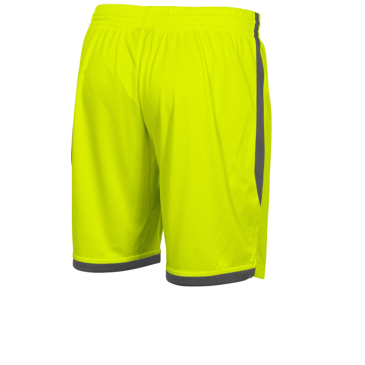 Stanno - Focus Shorts II Gelb