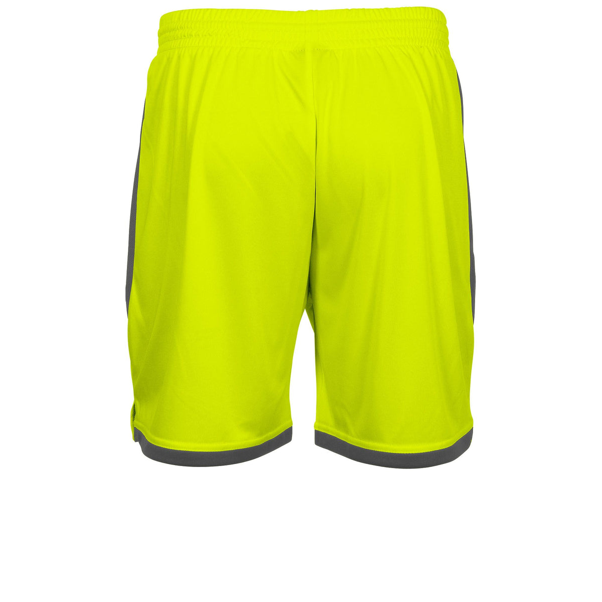 Stanno - Focus Shorts II Gelb