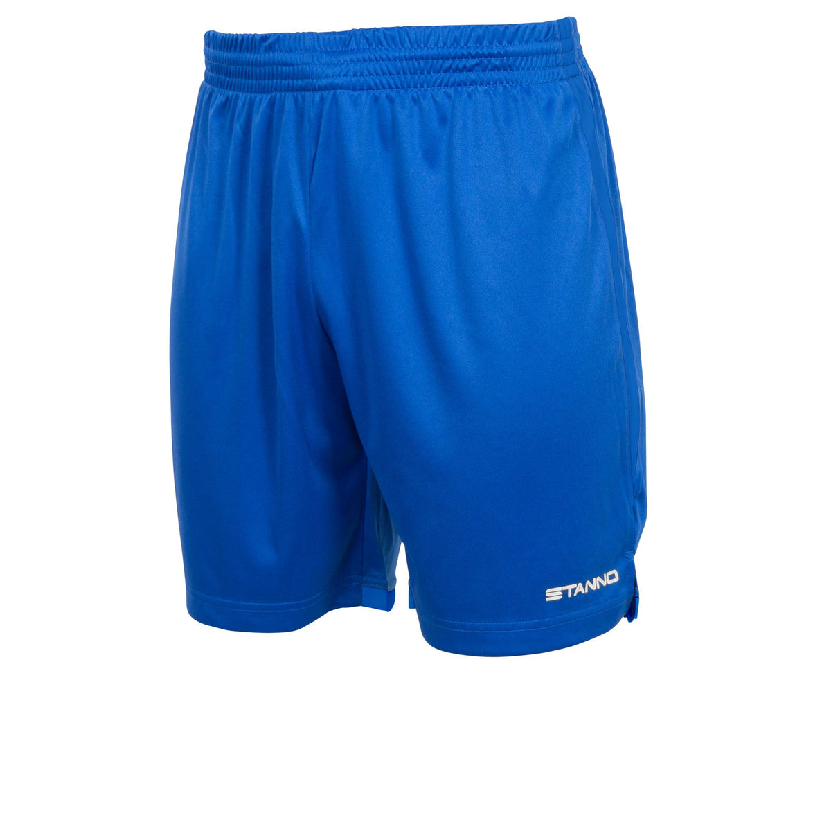 Stanno - Focus Shorts II Royal Blau