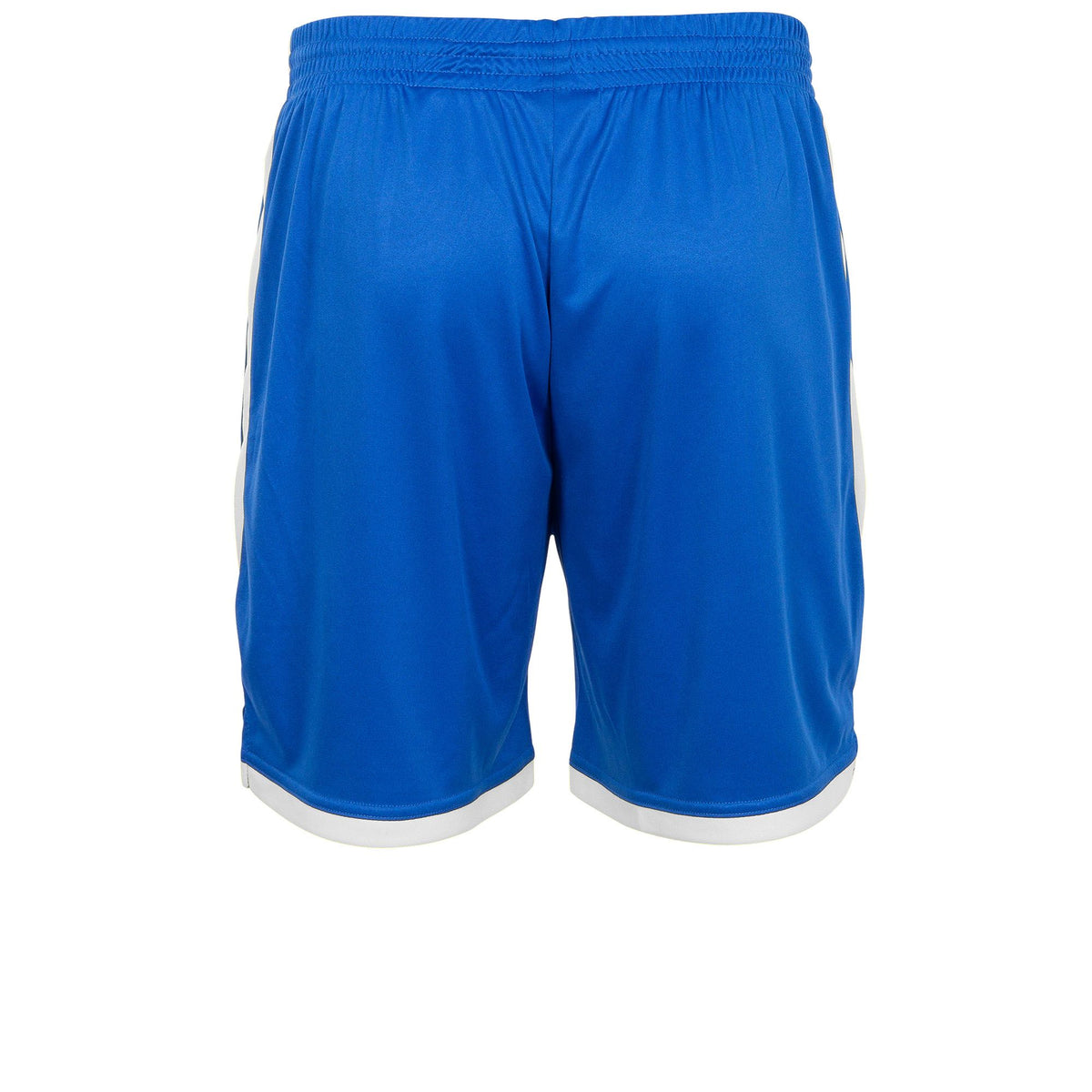Stanno - Focus Shorts II Royal Blau mit Weiß