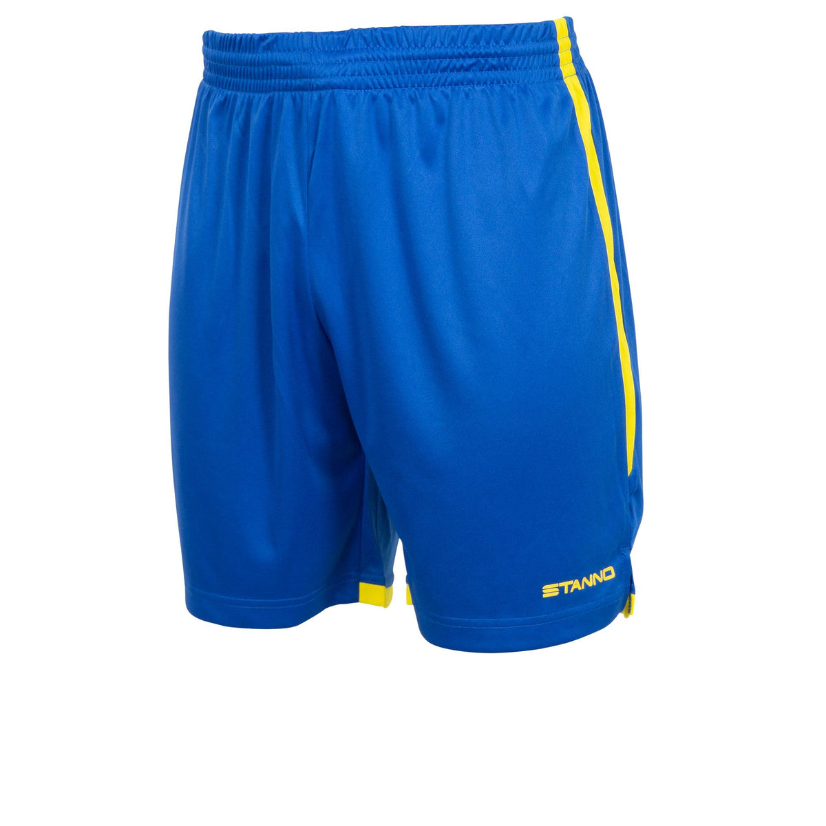 TSVLB - Focus Shorts II Royal Blau