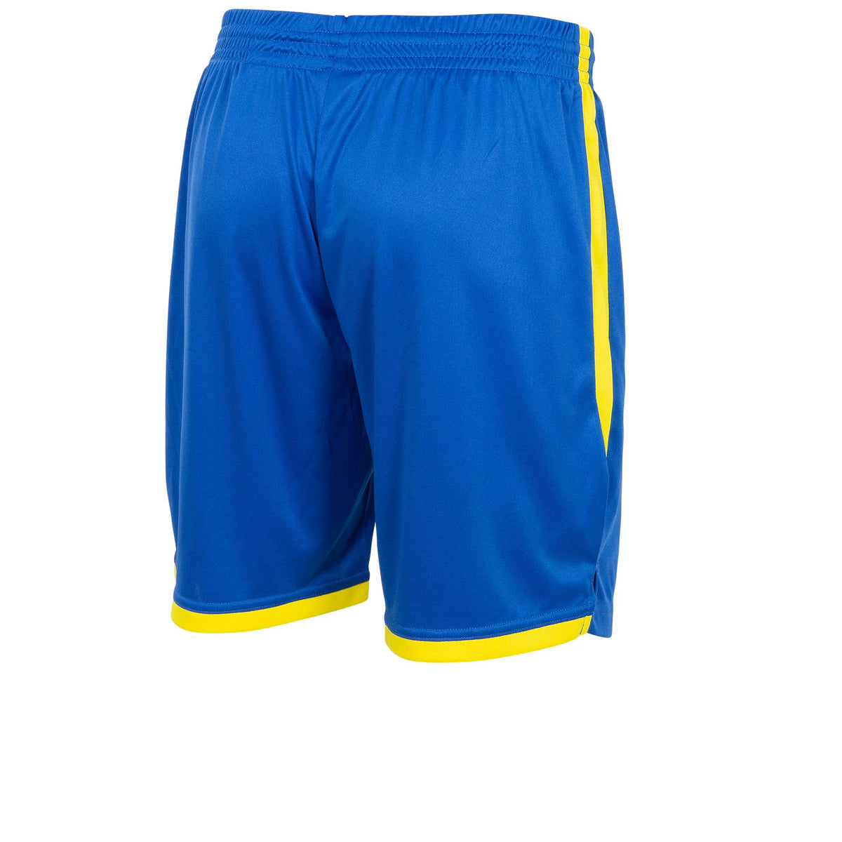 TSVLB - Focus Shorts II Royal Blau