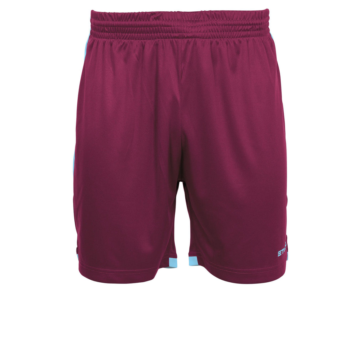 Stanno - Focus Shorts II Wein Rot