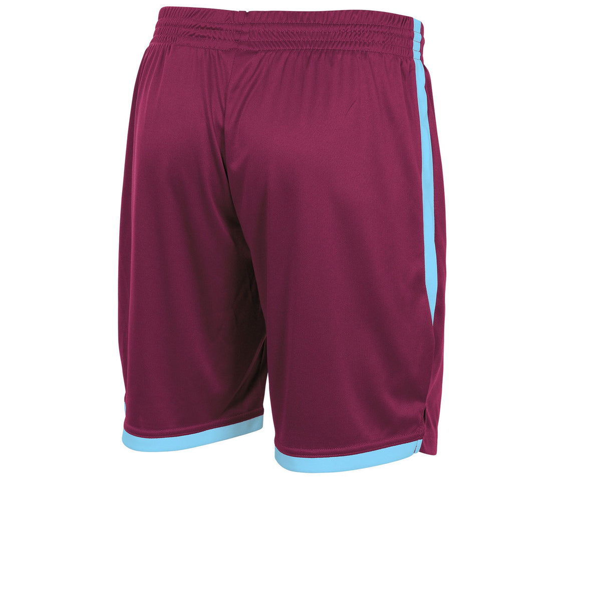 Stanno - Focus Shorts II Wein Rot