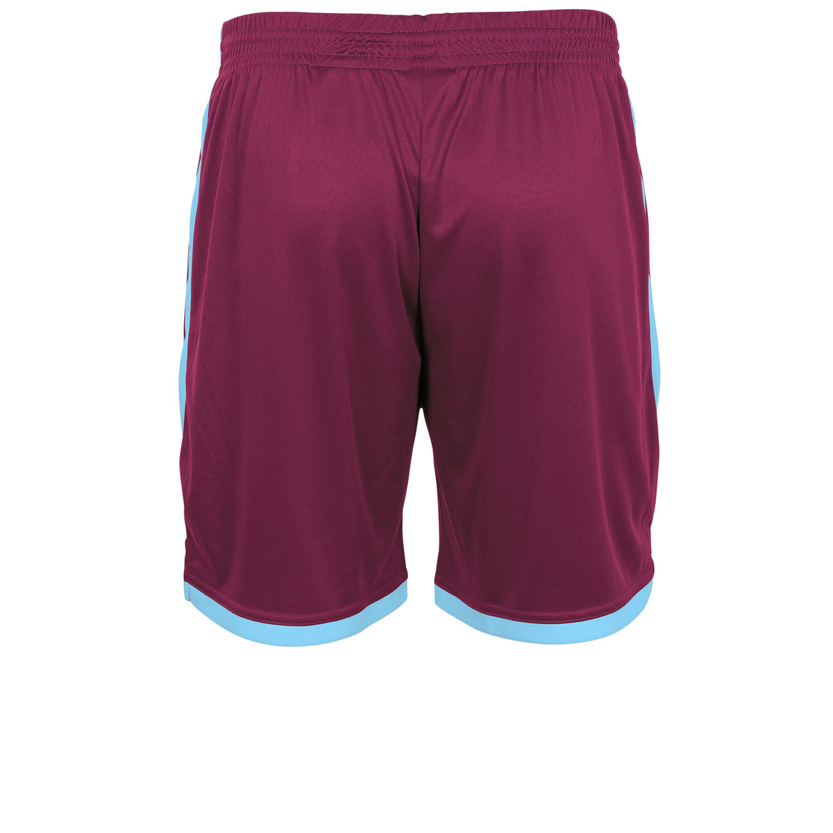 Stanno - Focus Shorts II Wein Rot