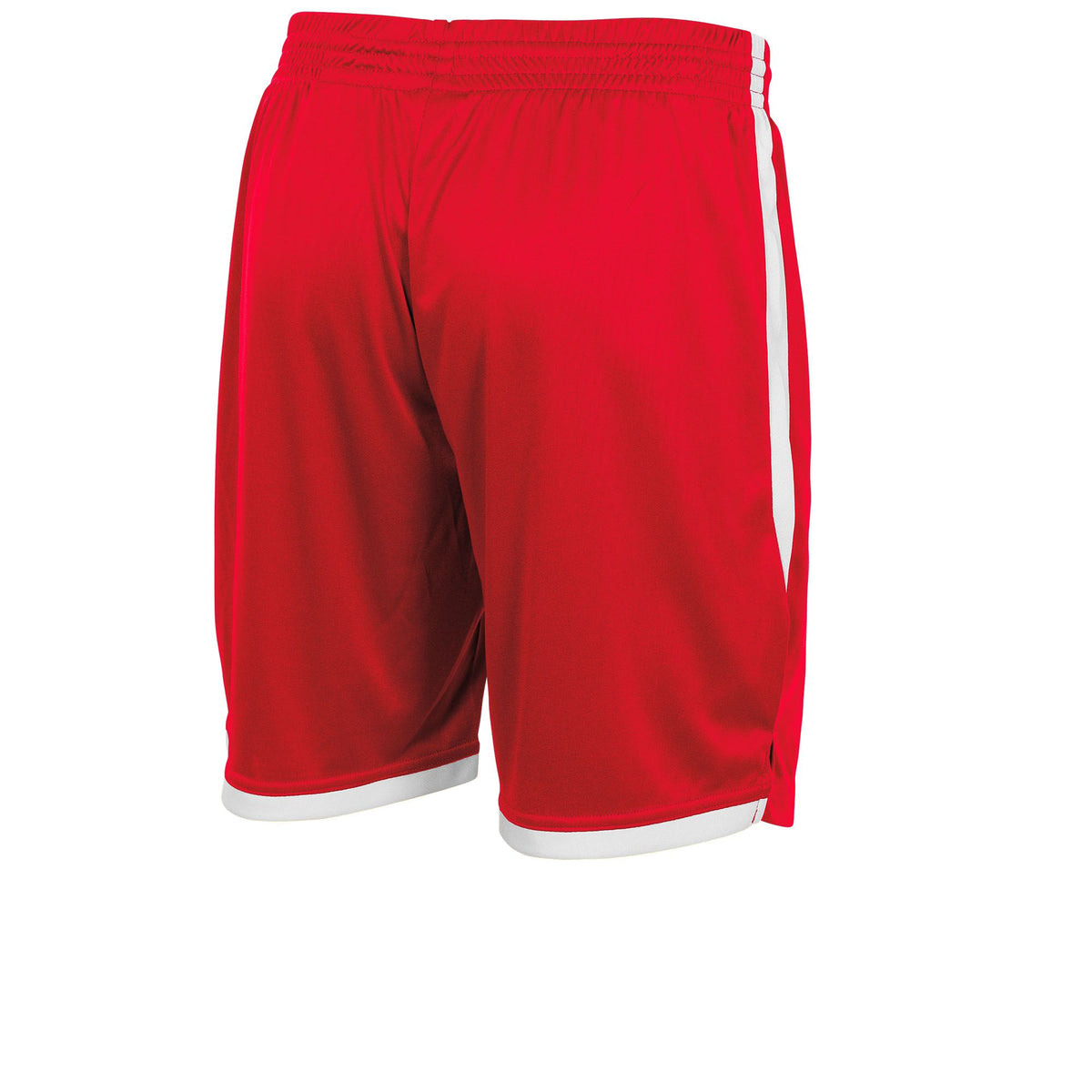 Stanno - Focus Shorts II Rot Weiß