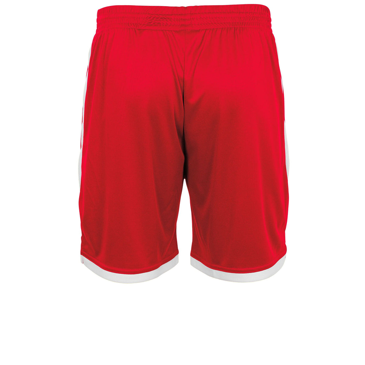 Stanno - Focus Shorts II Rot Weiß