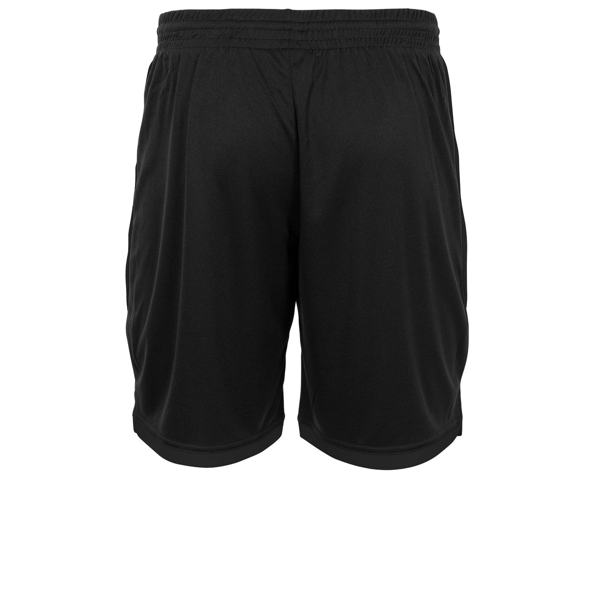 Stanno - Focus Shorts II Schwarz