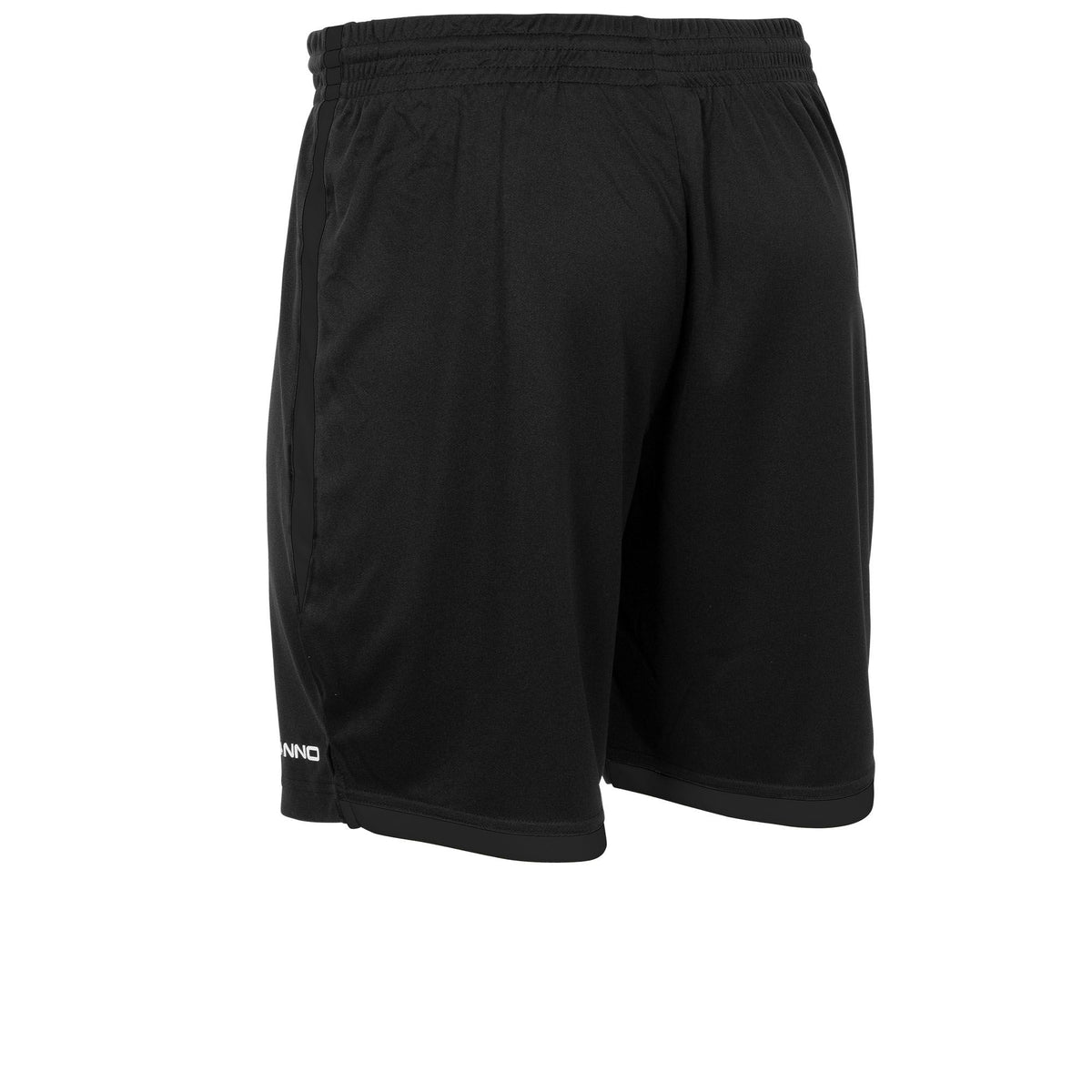 Stanno - Focus Shorts II Schwarz