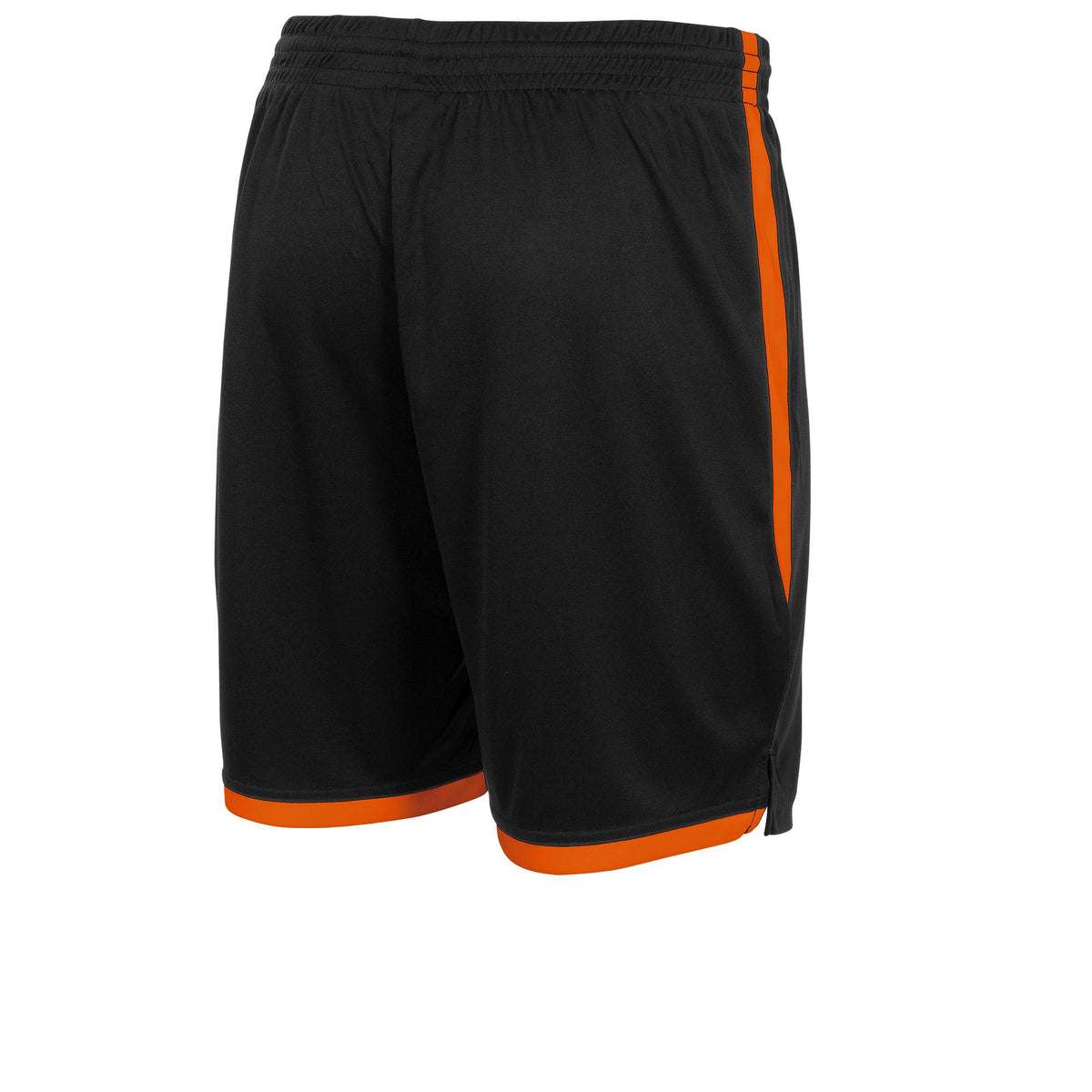 Stanno - Focus Shorts II Schwarz-Orange