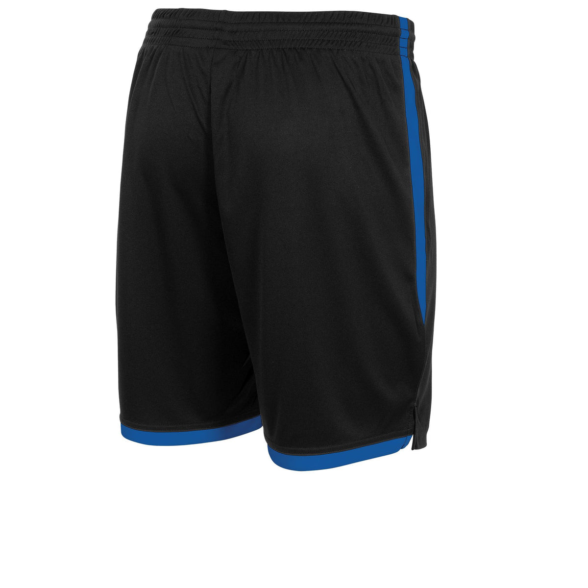 Stanno - Focus Shorts II Schwarz-Blau