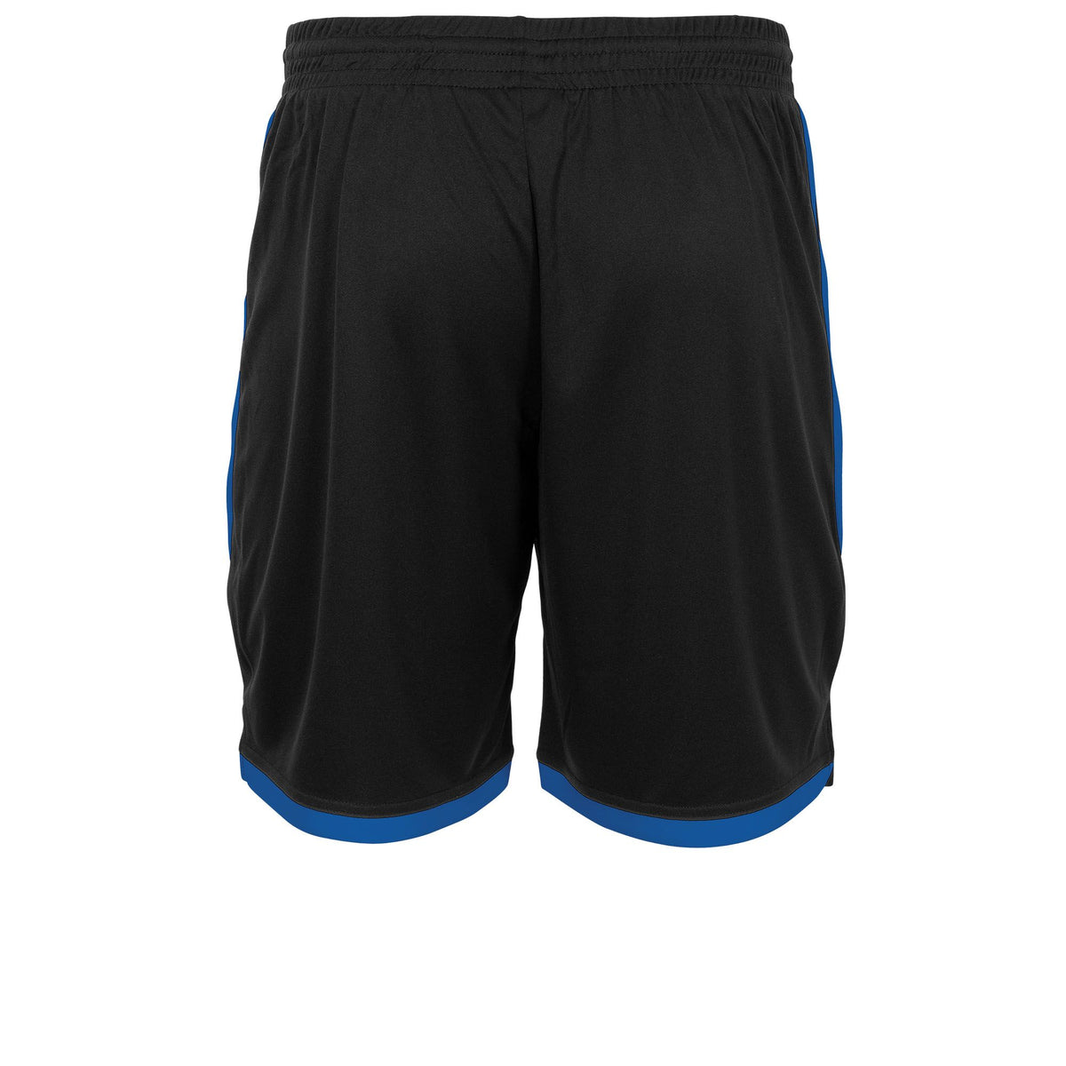 Stanno - Focus Shorts II Schwarz-Blau