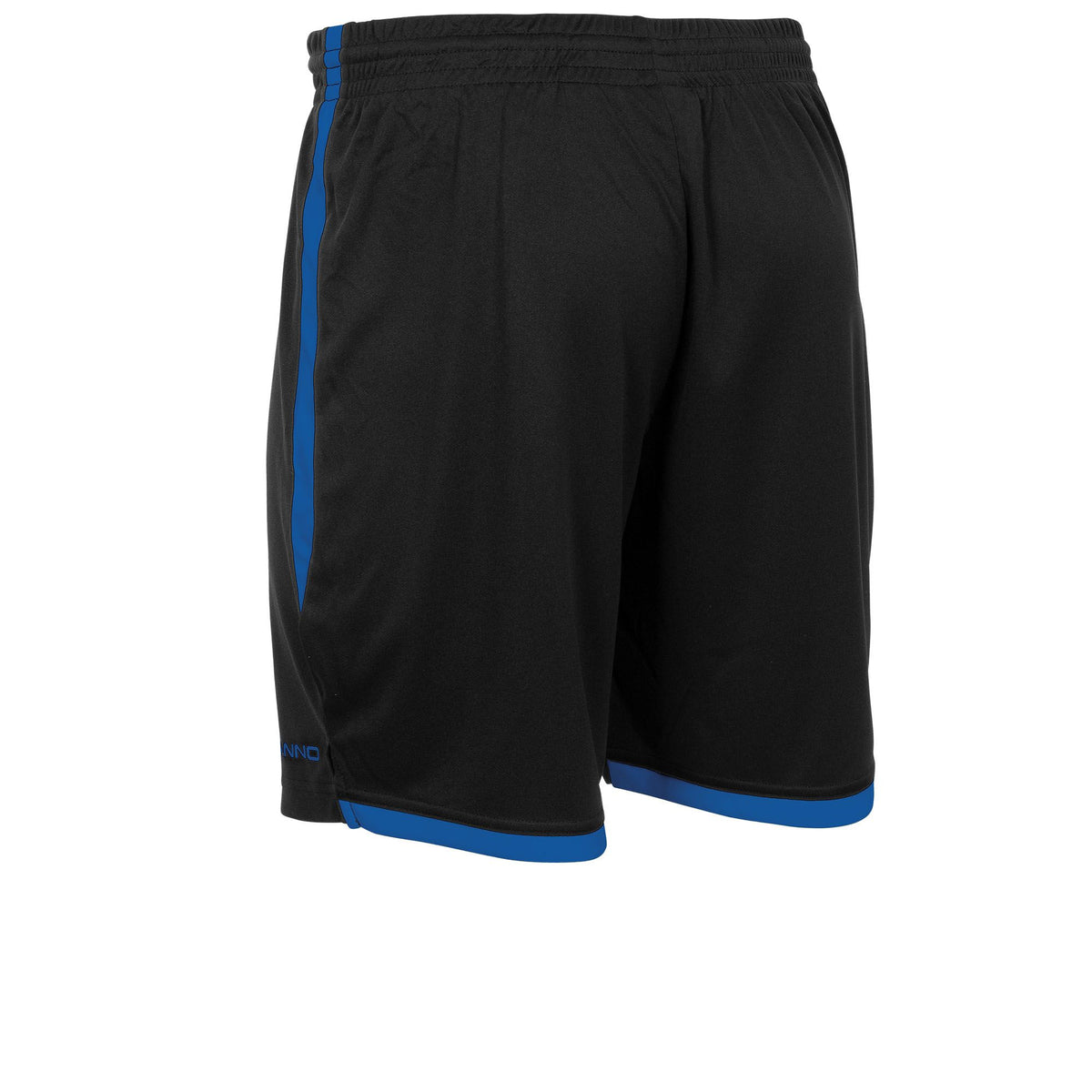 Stanno - Focus Shorts II Schwarz-Blau