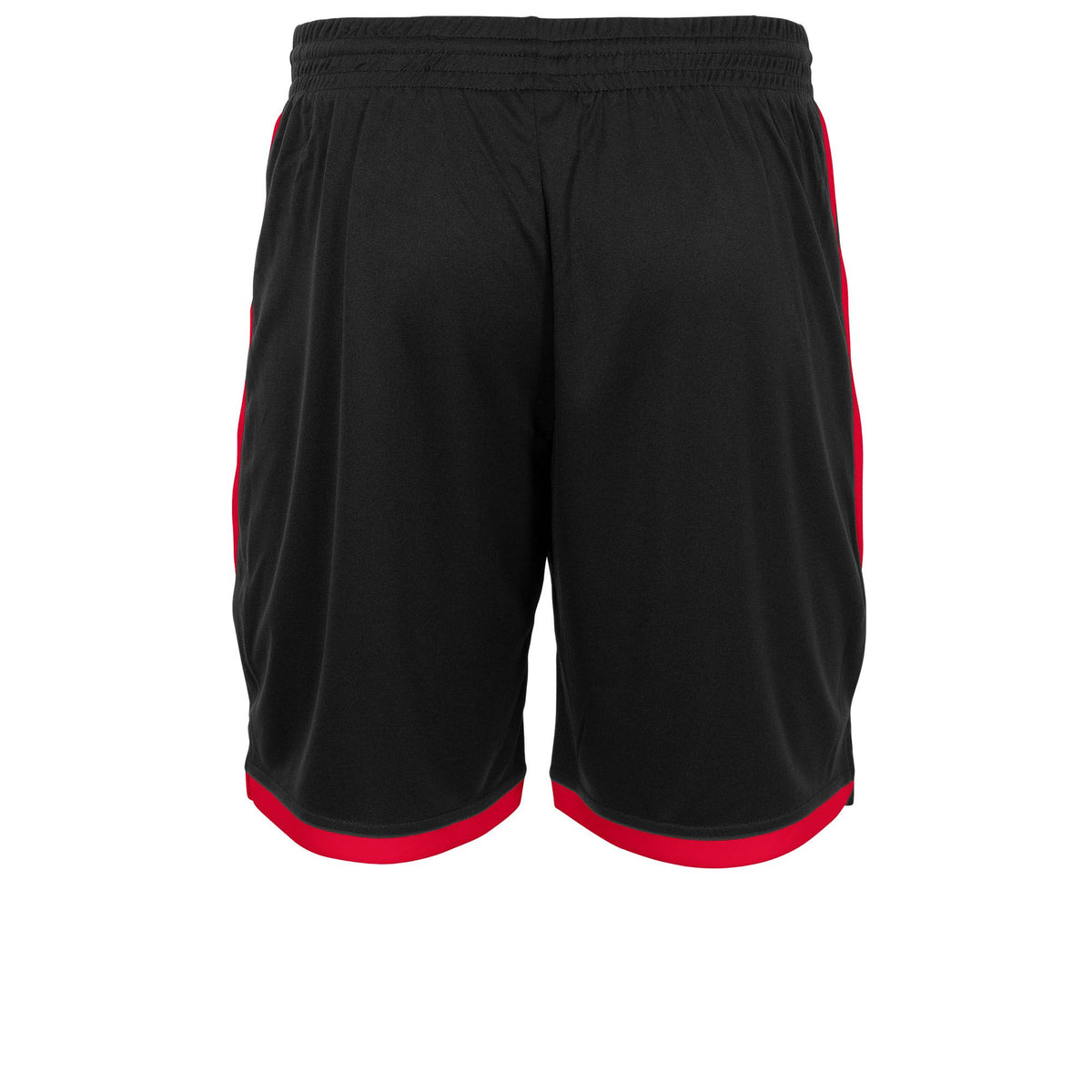 Stanno - Focus Shorts II Schwarz-Rot