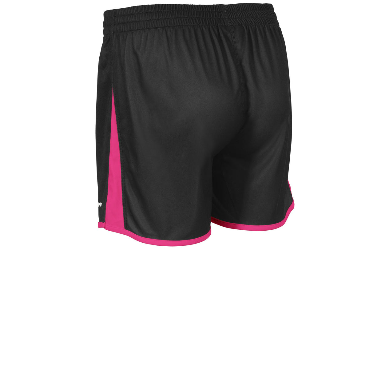Stanno - Altius Shorts Damen Schwarz/ Pink