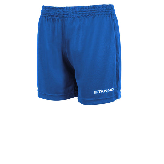 Stanno - Focus Shorts Damen II Royal Blau