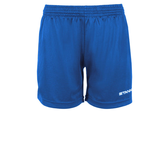 Stanno - Focus Shorts Damen II Royal Blau
