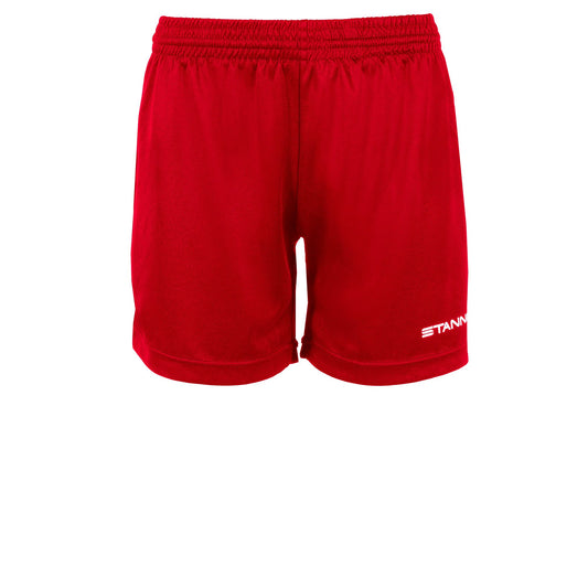 Stanno - Focus Shorts Damen II Rot