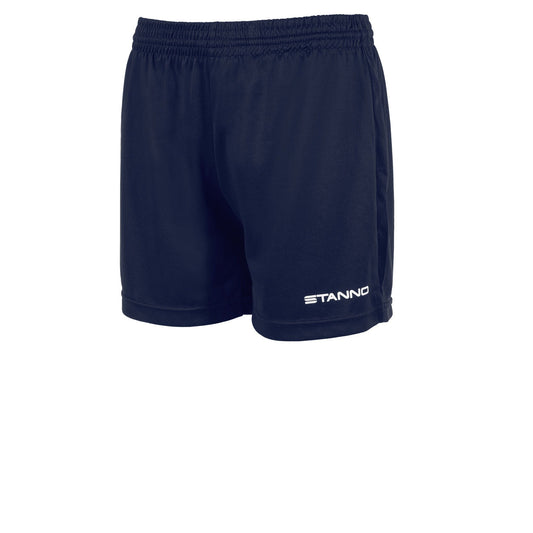 Stanno - Focus Shorts Damen II Marine