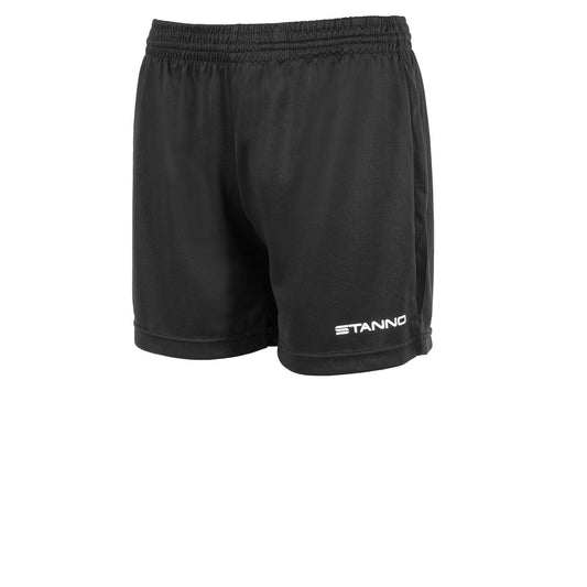 Stanno - Focus Shorts Damen II Schwarz
