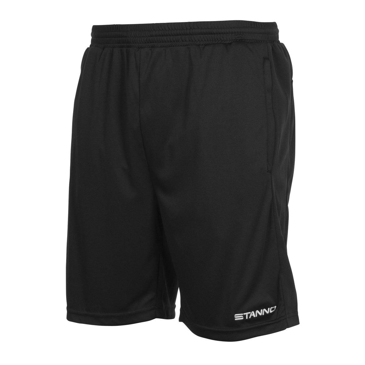 Stanno - zurück Como Schiedsrichter Short