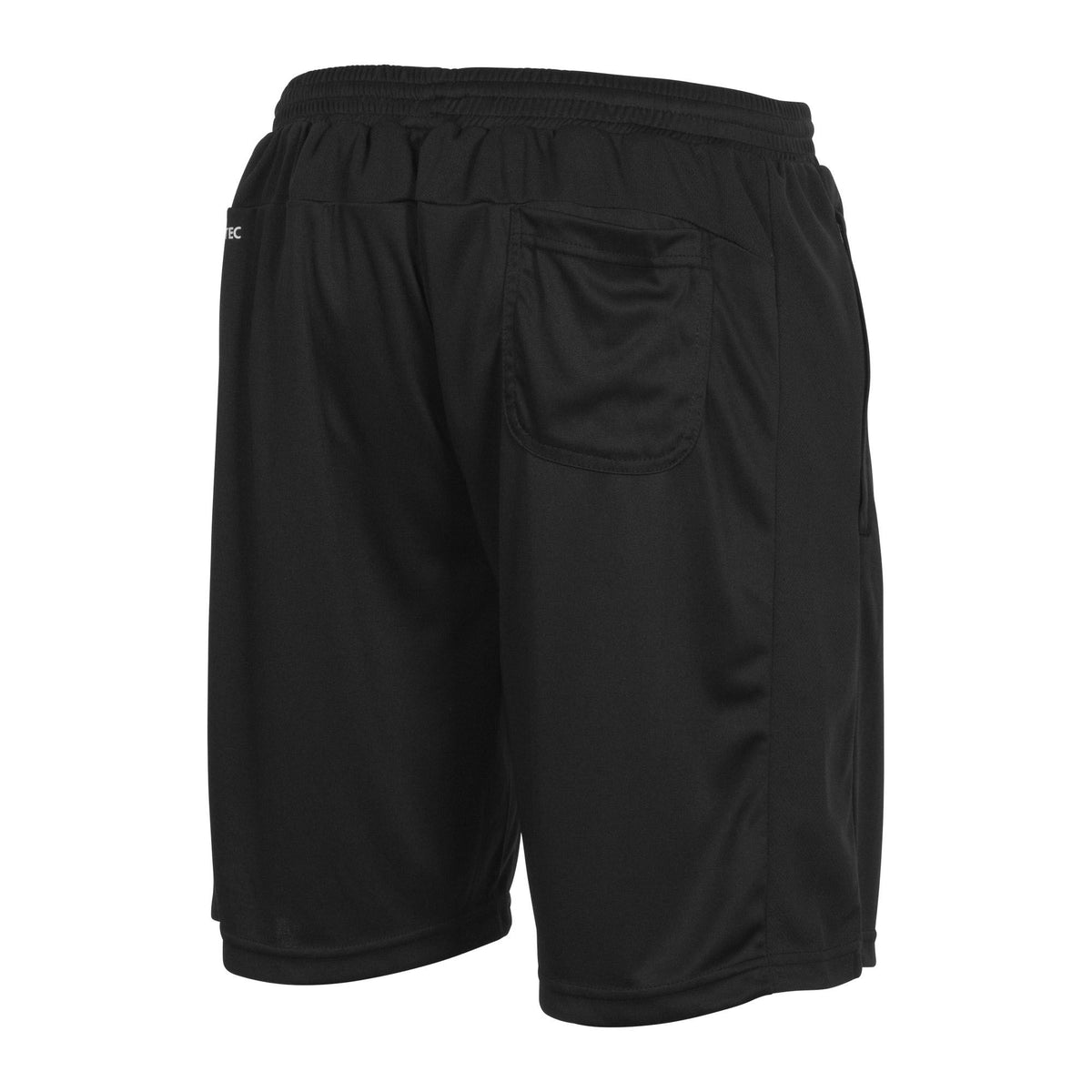 Stanno - zurück Como Schiedsrichter Short