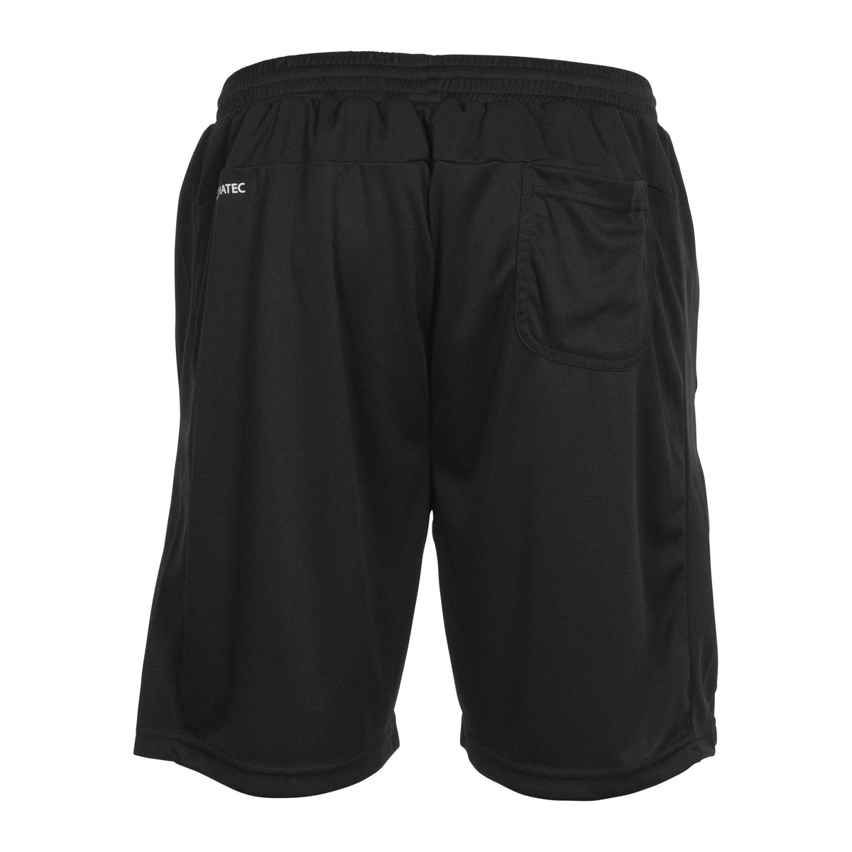 Stanno - zurück Como Schiedsrichter Short