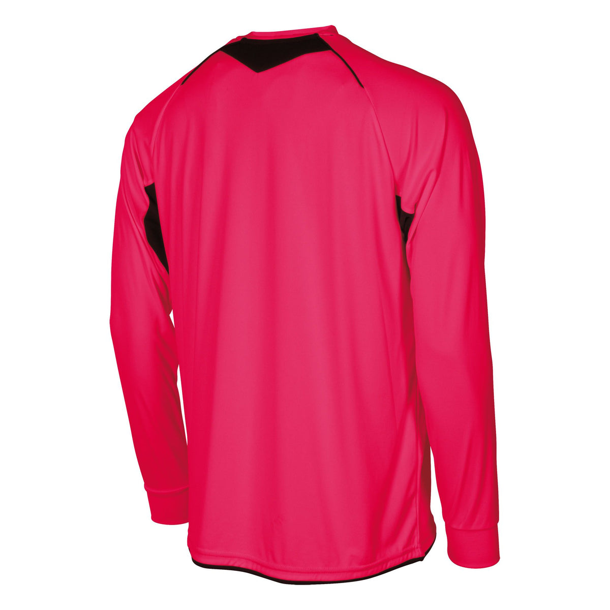 Stanno - Bergamo Schiedsrichter Trikot Langarm Pink