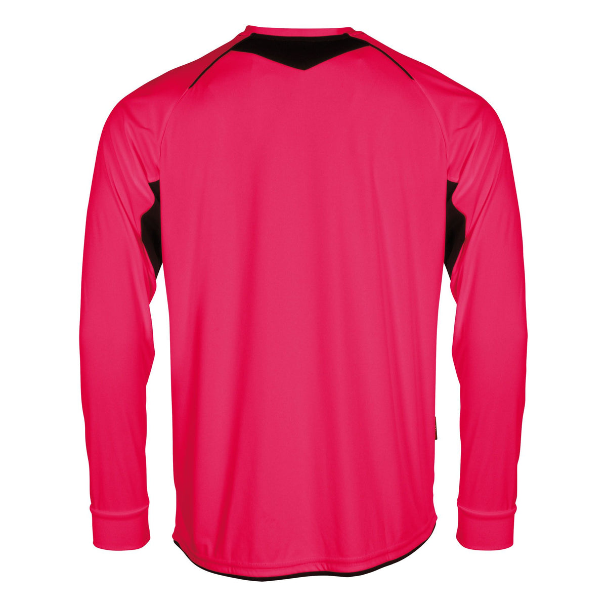 Stanno - Bergamo Schiedsrichter Trikot Langarm Pink