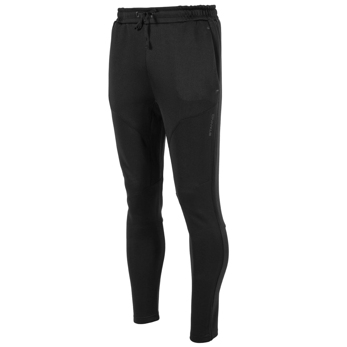 Stanno - Plaza Trainingshose Schwarz