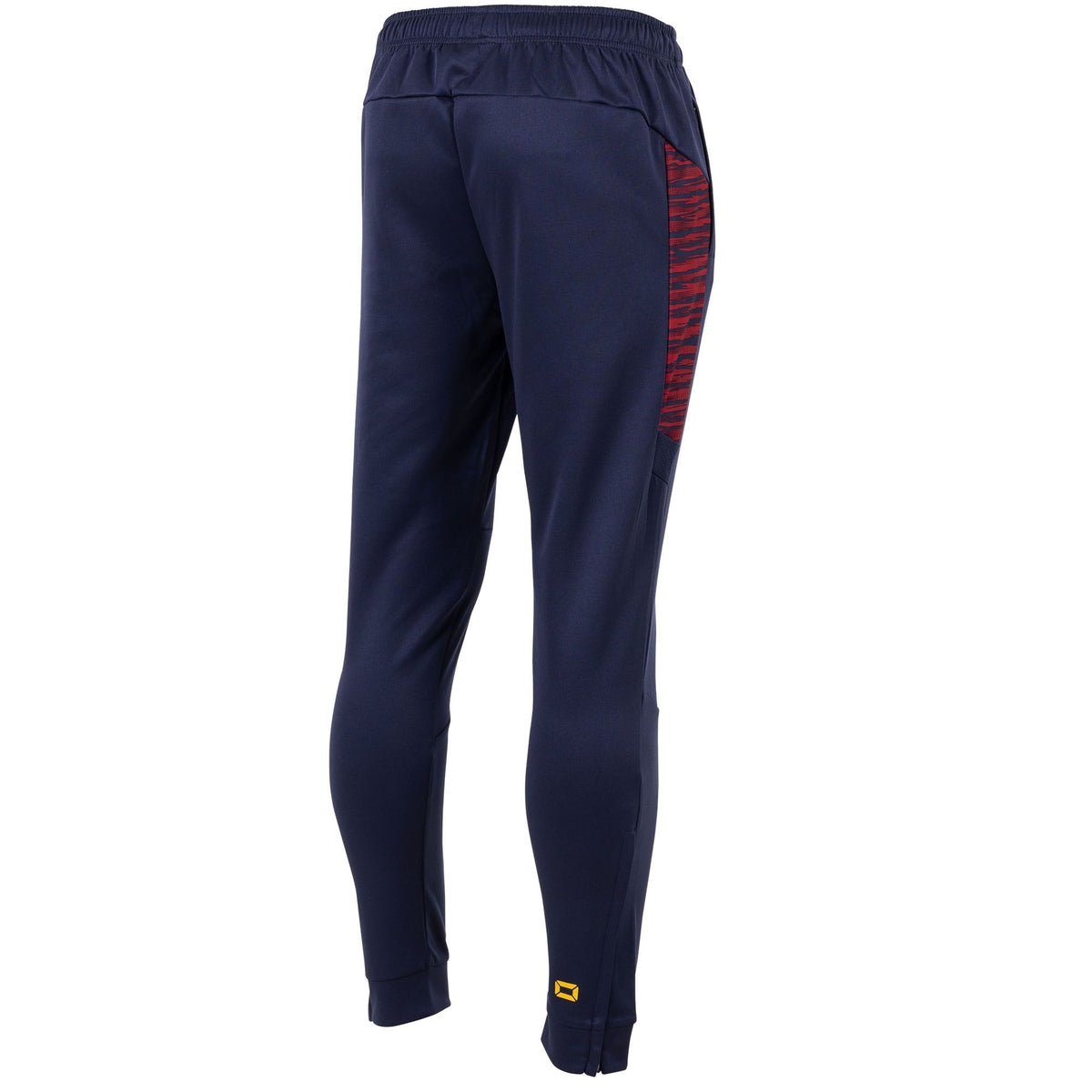Stanno - Bolt Trainingshose Marine/ Rot