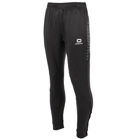 Stanno - Bolt Trainingshose Schwarz