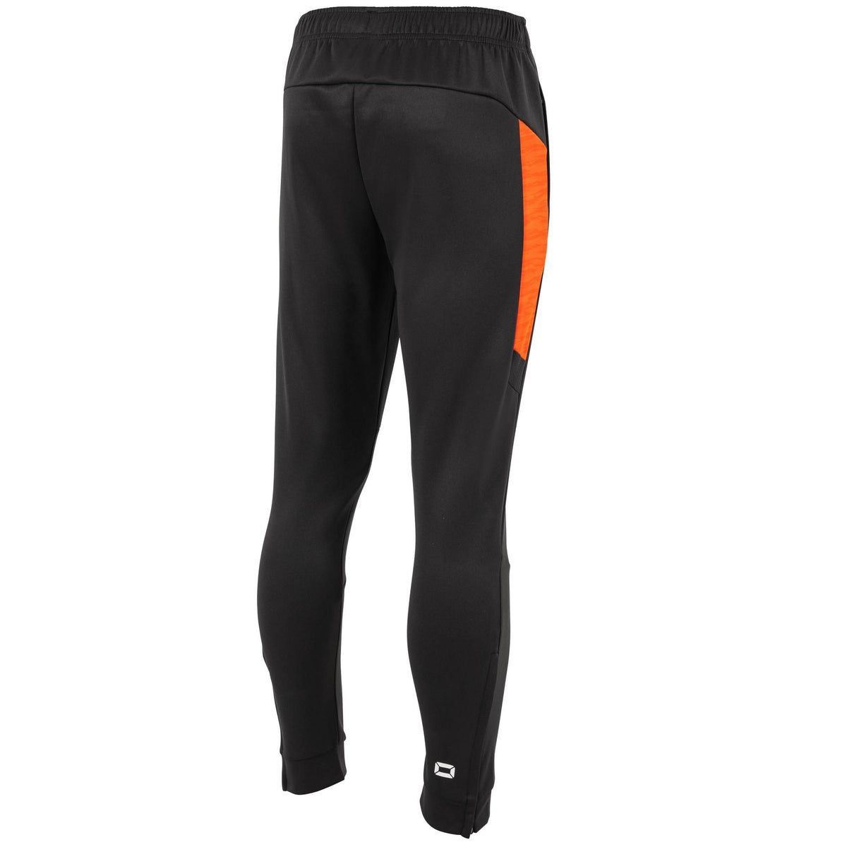 Stanno - Bolt Trainingshose Schwarz/ Orange