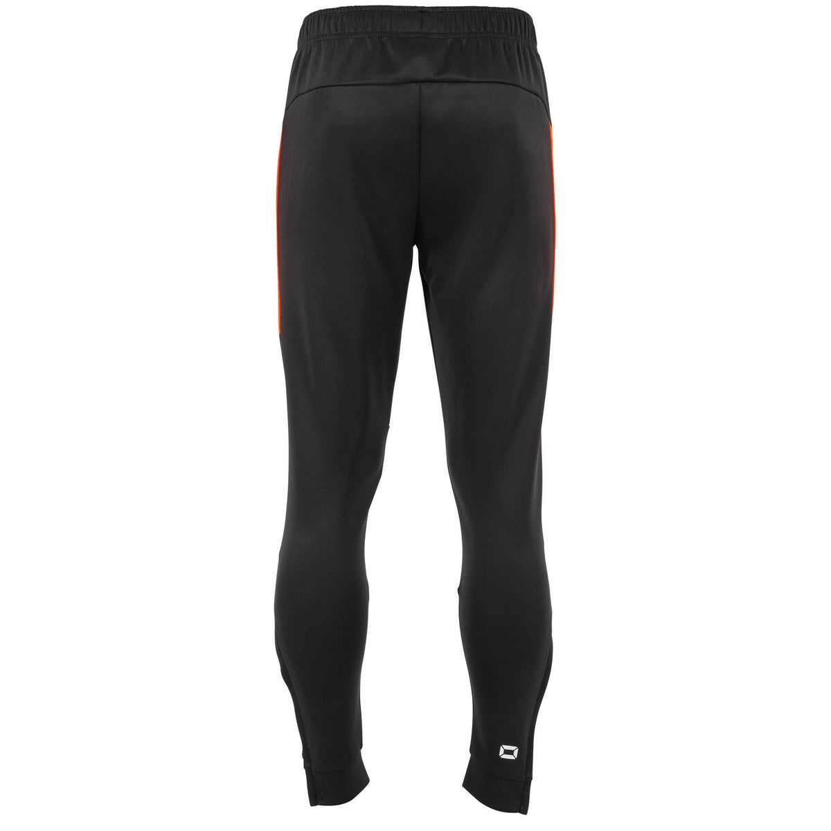 Stanno - Bolt Trainingshose Schwarz/ Orange