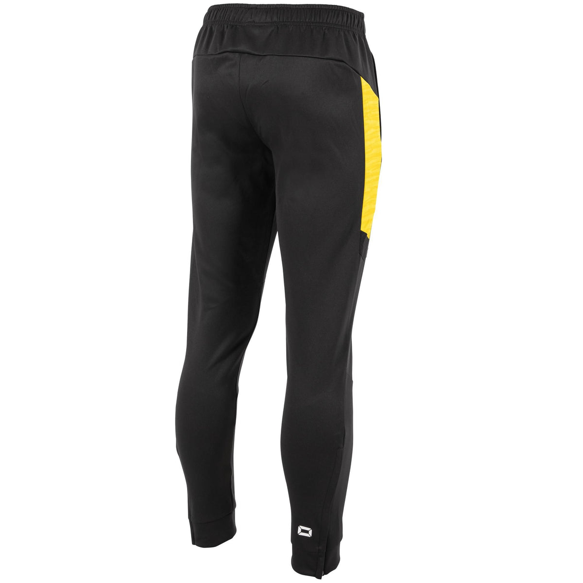 Stanno - Bolt Trainingshose Schwarz/ Gelb
