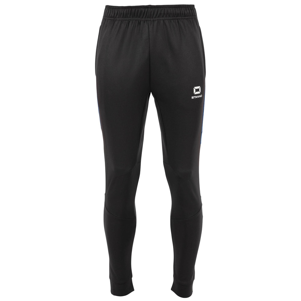 Stanno - Bolt Trainingshose Schwarz/ Royal Blau