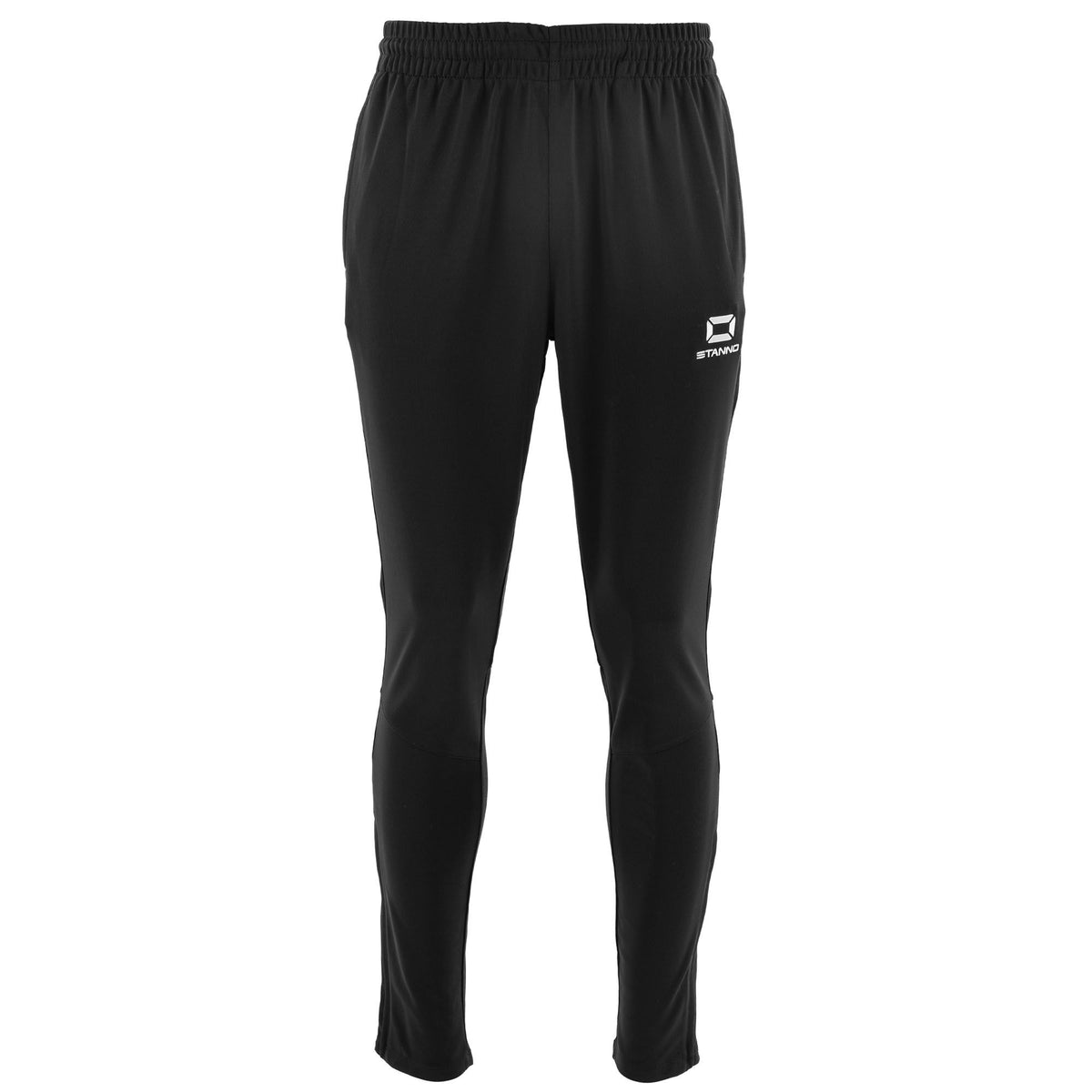 Stanno - Stadio Zip Hose Schwarz