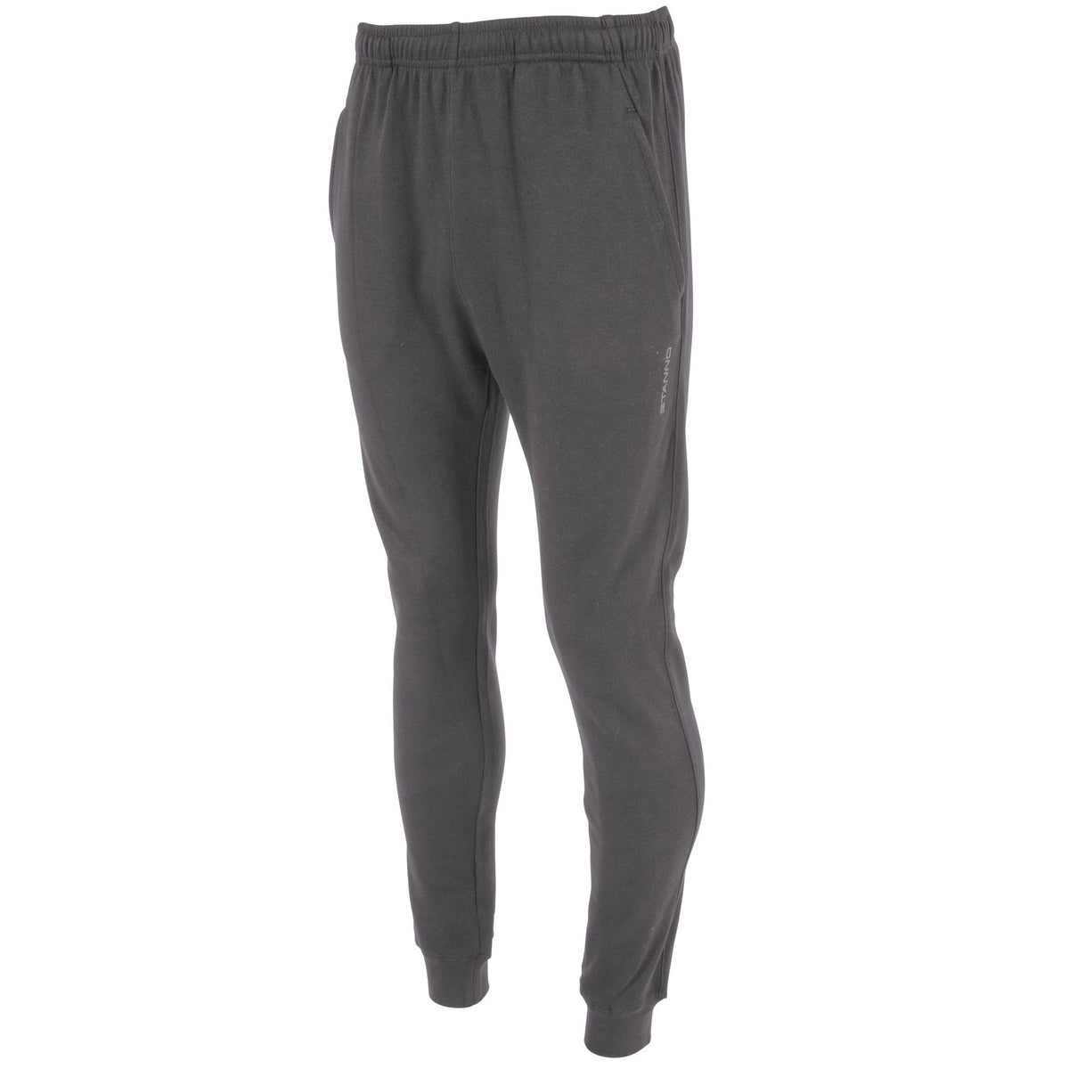 Stanno - Base Sweat Pants Dunkel Grau