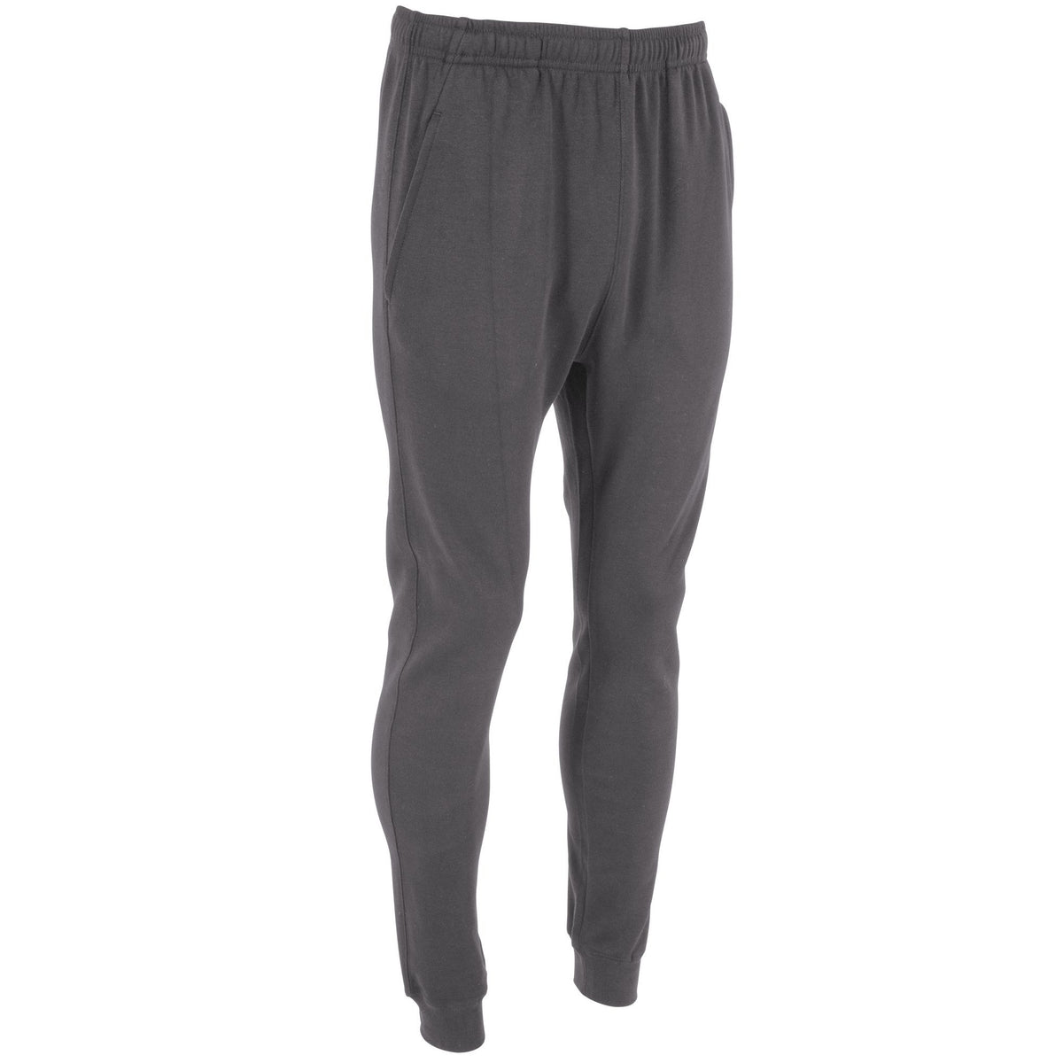 Stanno - Base Sweat Pants Dunkel Grau