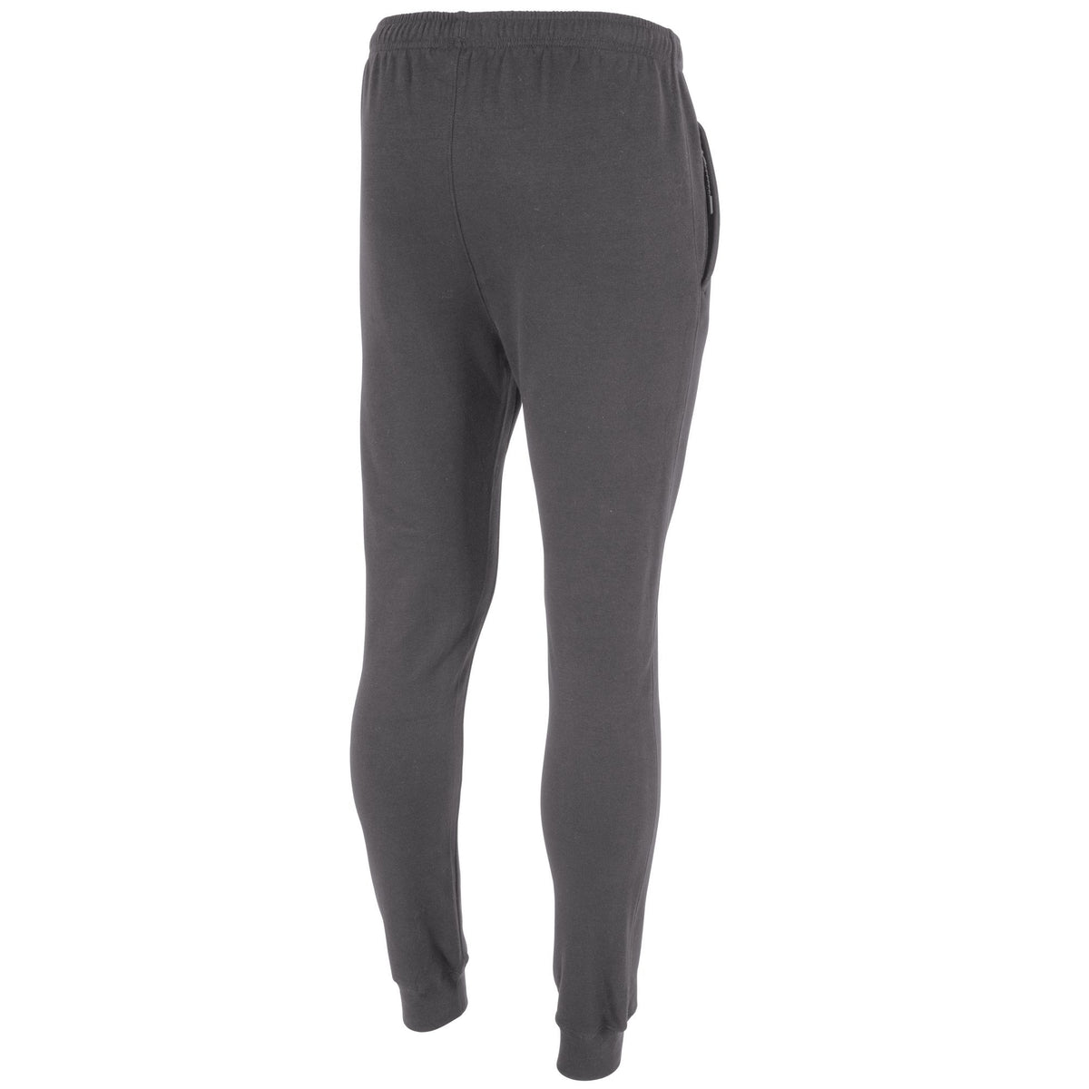 Stanno - Base Sweat Pants Dunkel Grau
