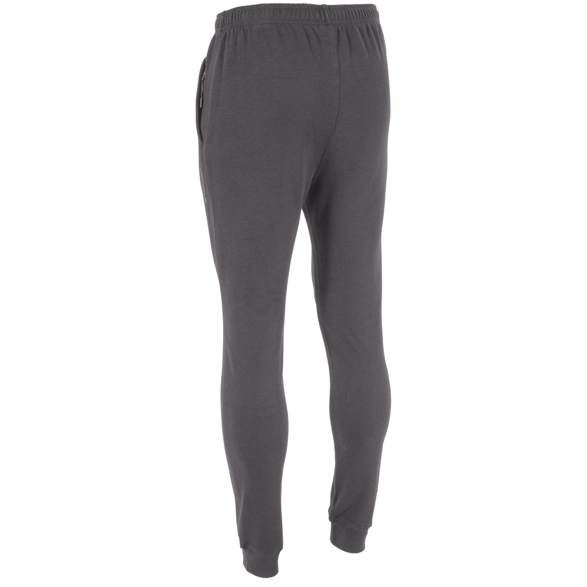 Stanno - Base Sweat Pants Dunkel Grau