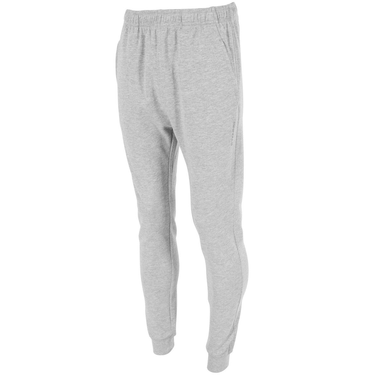 Stanno - Base Sweat Pants Hell Grau