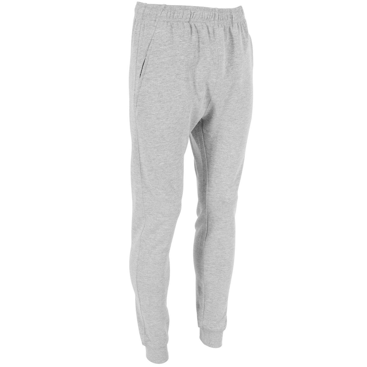 Stanno - Base Sweat Pants Hell Grau