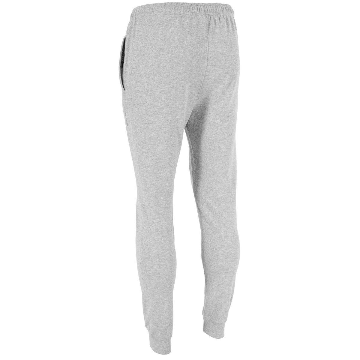 Stanno - Base Sweat Pants Hell Grau
