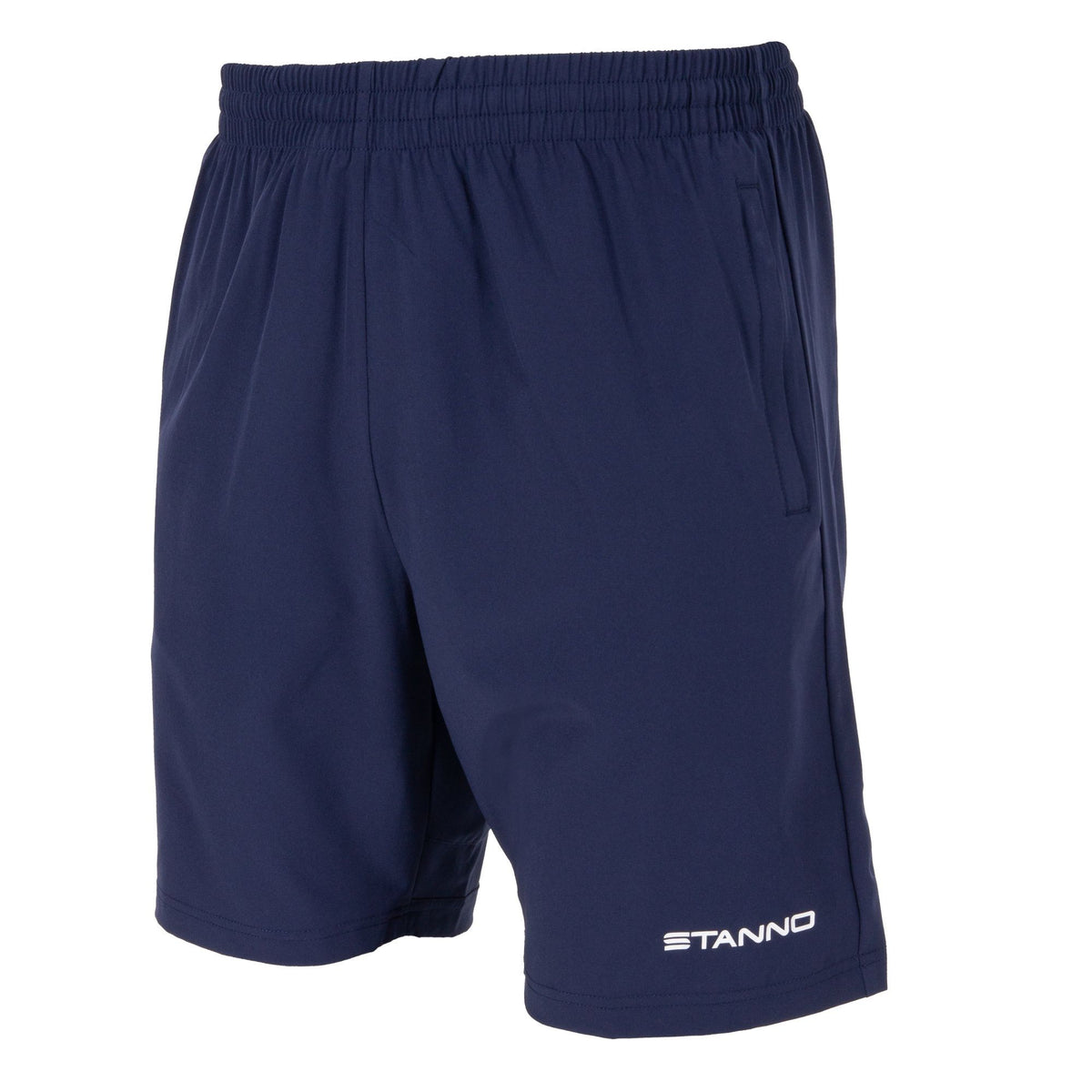 Stanno - Field Woven Short Marine
