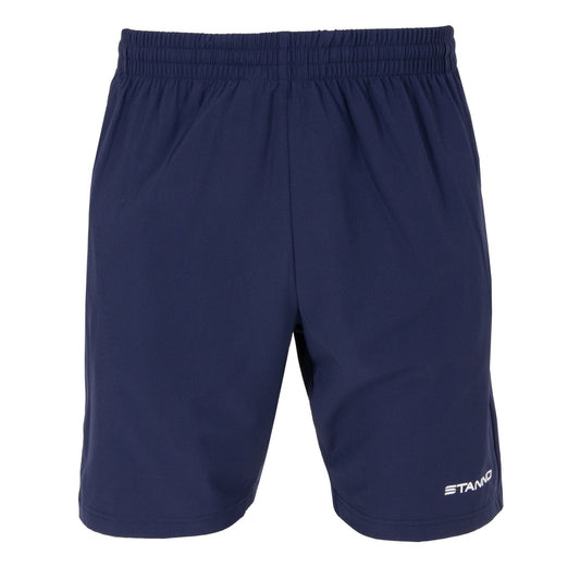 Stanno - Field Woven Short Marine